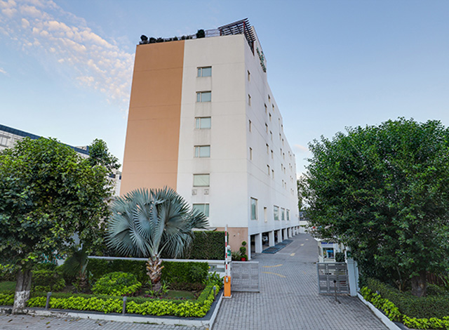 Sukhvilas Resort & Spa