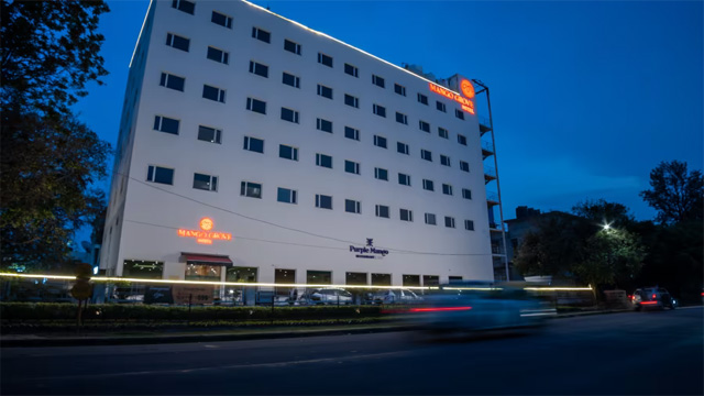 Sukhvilas Resort & Spa