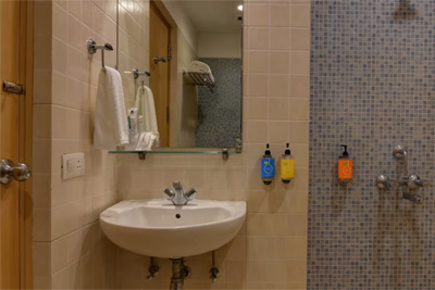 Mango Grove Hotel Chandigarh