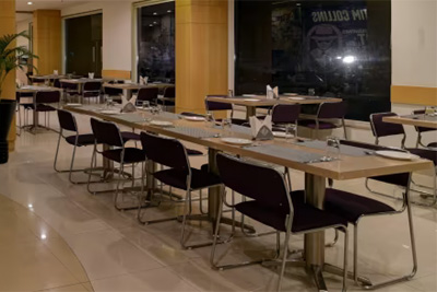Mango Grove Hotel Chandigarh