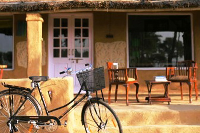 The Village Farm Punjab