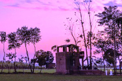 The Village Farm Punjab