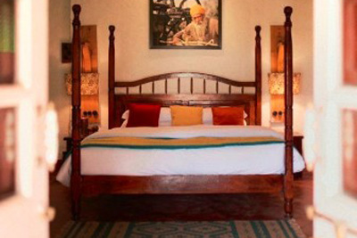 The Village Farm Punjab