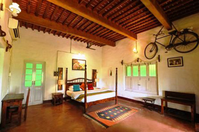 The Village Farm Punjab