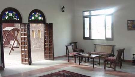 loungedoor