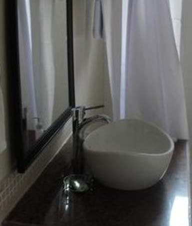 sink