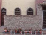 insidewall