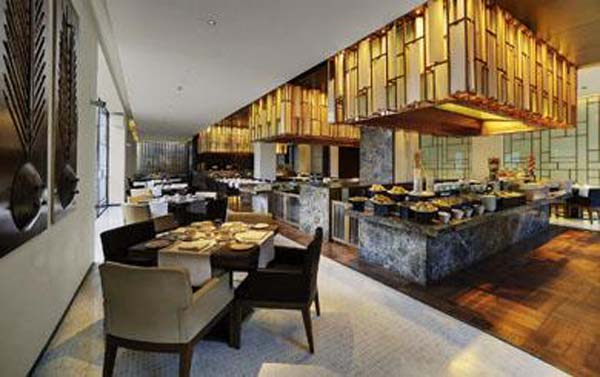 Ista Amritsar Restaurant3
