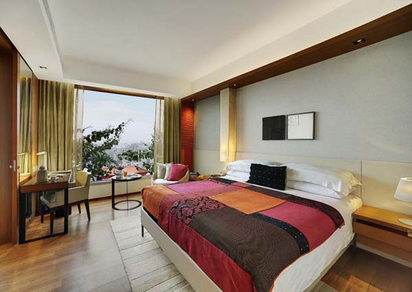 Ista Amritsar Room 