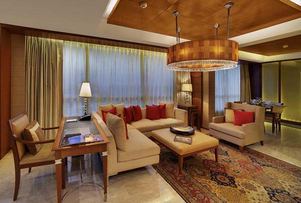 Ista Amritsar Room2