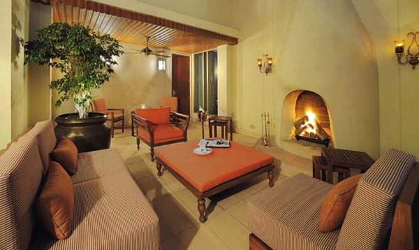 Ista Amritsar Room3