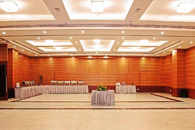 Amar Bagh Resort, Pushkar