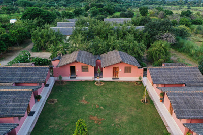 Amar Bagh Resort, Pushkar