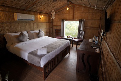 Amar Bagh Resort, Pushkar