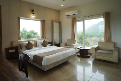 Amar Bagh Resort, Pushkar