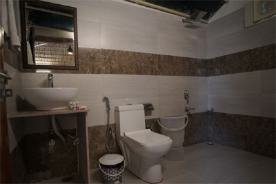 Amar Bagh Resort, Pushkar