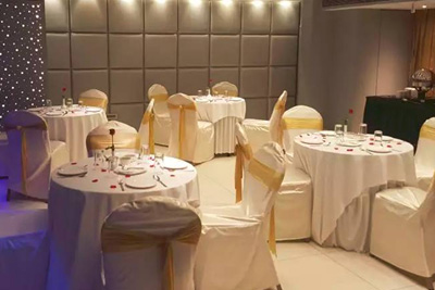 Amar Bagh Resort, Pushkar