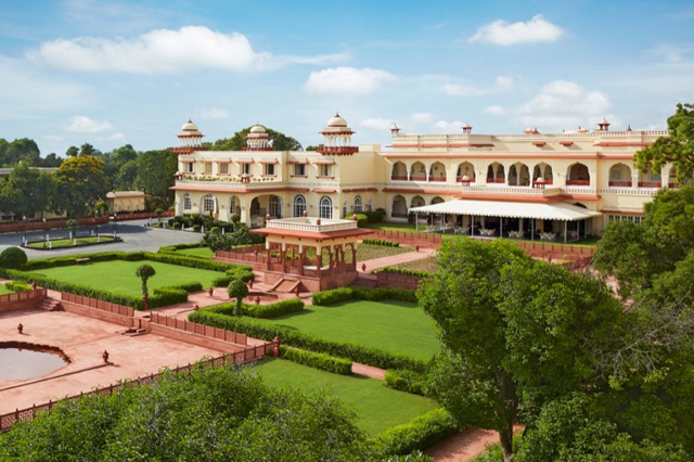 Jai Mahal Palace, Jaipur