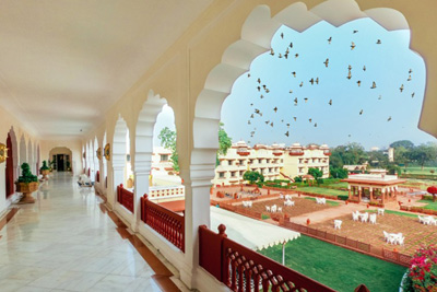 Jai Mahal Palace, Jaipur