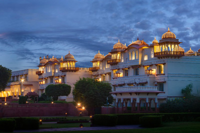 Jai Mahal Palace, Jaipur