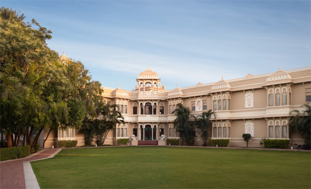 Justa Rajputana Resort & Convention Centre, Udaipur