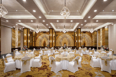 Justa  Ssatva Resort, Udaipur