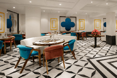 Justa  Ssatva Resort, Udaipur