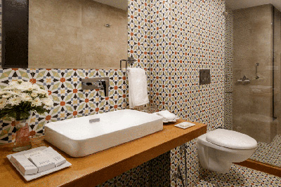 Justa  Ssatva Resort, Udaipur