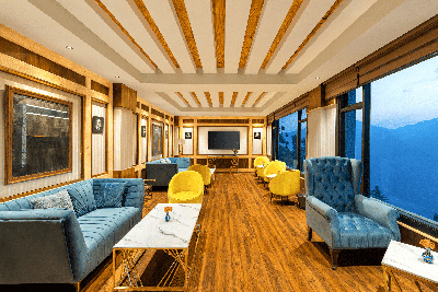 Justa  Ssatva Resort, Udaipur