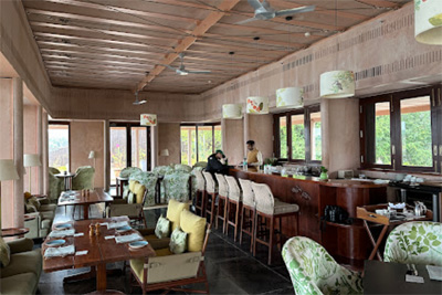 RAAS Chhatrasagar, Nimaaj