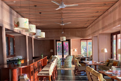 RAAS Chhatrasagar, Nimaaj