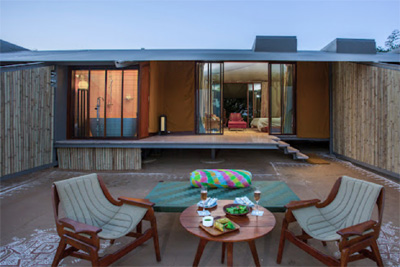 RAAS Chhatrasagar, Nimaaj