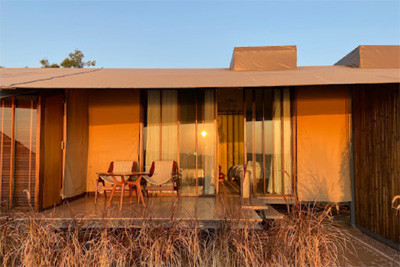RAAS Chhatrasagar, Nimaaj