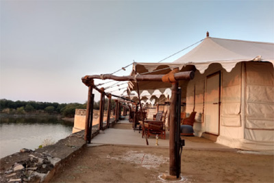 RAAS Chhatrasagar, Nimaaj