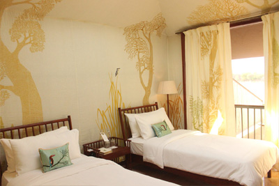 RAAS Chhatrasagar, Nimaaj