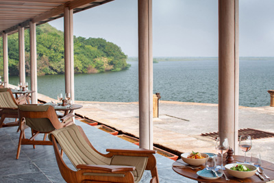 RAAS Chhatrasagar, Nimaaj