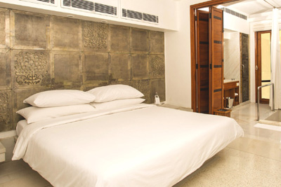 Raas Devigarh Delwara, Udaipur