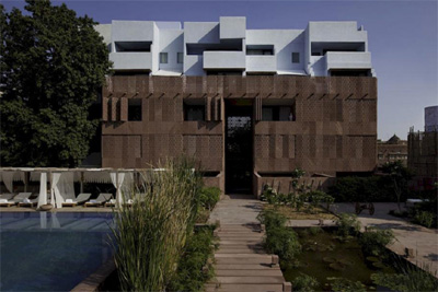 Raas Resort, Jodhpur