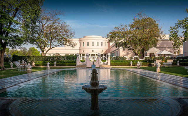 Rajmahal Palace Raas, Jaipur