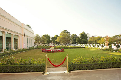 Rajmahal Palace Raas, Jaipur