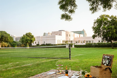 Rajmahal Palace Raas, Jaipur