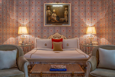 Rajmahal Palace Raas, Jaipur