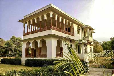 Shahpura Abhaneri Resort ,Abhaneri