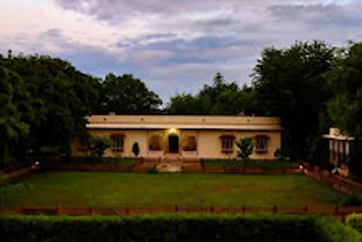 Shahpura Abhaneri Resort ,Abhaneri 