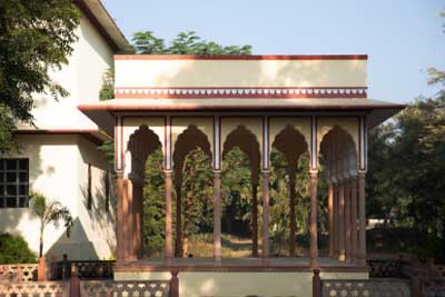 Shahpura Abhaneri Resort ,Abhaneri