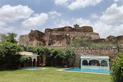 Shahpura Haveli ,Shahpura 