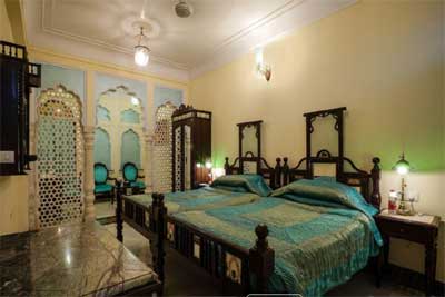 Shahpura House,Jaipur 