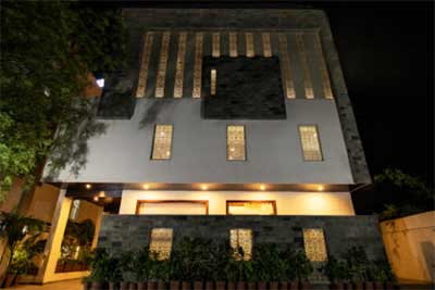 Shahpura Residency,Jaipur