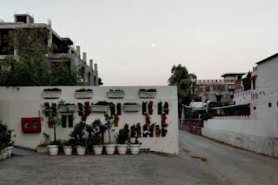 Shahpura Residency,Jaipur