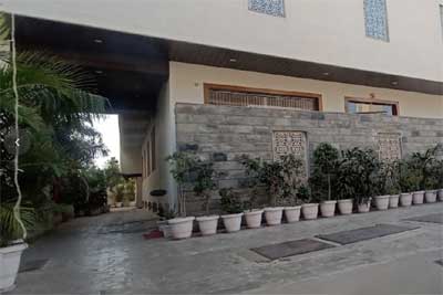 Shahpura Residency,Jaipur 